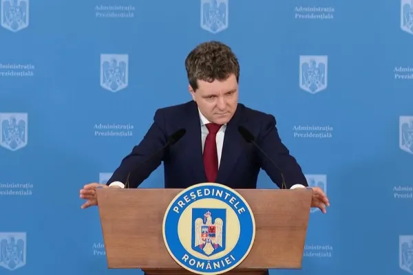 Nicușor Dan, mesaj de Ziua Pompierilor: „Succesul oricărei misiuni de salvare se bazează pe spiritul de sacrificiu”