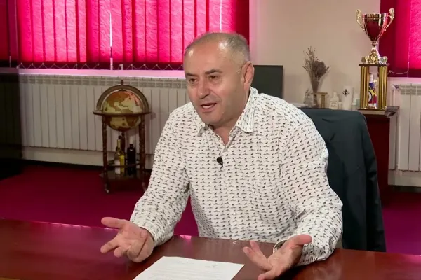 Fănel Bogos, acuzații grave despre blocajele din afacerea sa: „Mi-au închis o hală din cauza unei uși”