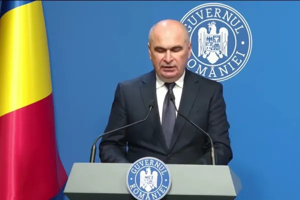 Bilanțul lui Ilie Bolojan la PNRR: Scuze politice, eșecuri pasate la parteneri și bani europeni pierduți sub umbrela „rezultatelor bune”