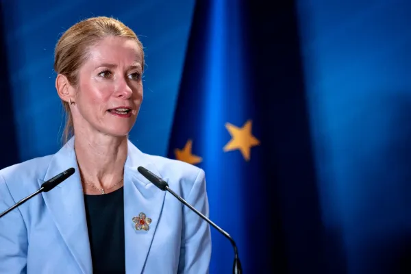 Șefa diplomației europene cere sancțiuni mai dure pentru Rusia pe fondul atacurilor hibride. ”Putin nu se va opri”