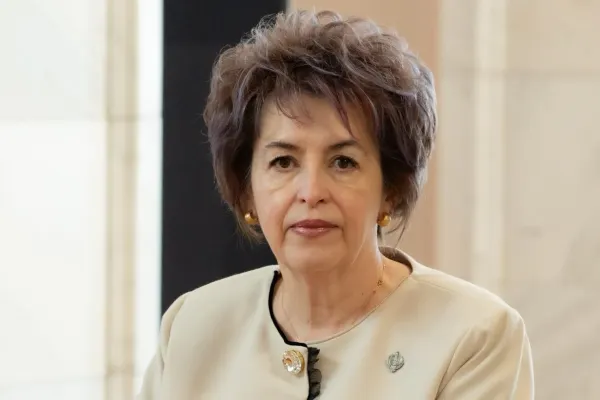 Niculina Stelea (senator AUR): „To-do list-ul Guvernului Bolojan: sugrumă economia, crește TVA-ul, falimentează firmele și lasă românii fără pâinea de pe masă”