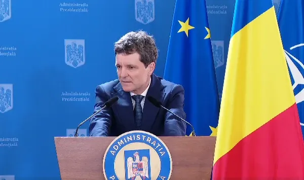 Nicușor Dan, mesaj la început de an școlar: Educația trebuie să fie o prioritate
