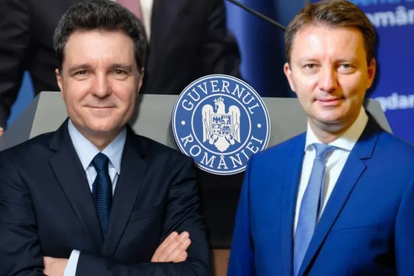 Nicușor Dan, despre Siegfried Mureșan: „Trebuie să-și exercite experiența de negociere cu partidele din Parlament”