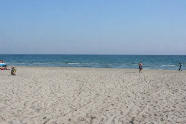 Alertă pe litoral! Dronă descoperită în zona Plaja Corbu-Cap Midia, detonată de echipele MApN