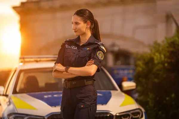 3.640 de locuri la concursul de admitere în școlile postliceale pentru formarea viitorilor polițiști, jandarmi și pompieri