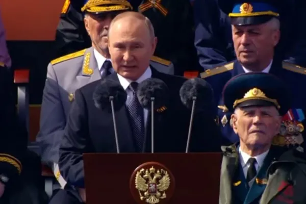 Rusia își intensifică războiul hibrid în Europa. Bloomberg: Operațiunile de sabotaj devin tot mai riscante