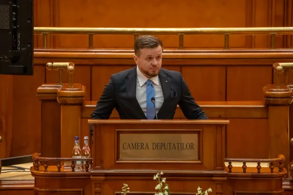 Reprezentantul parlamentarilor neafiliați cere alegeri anticipate. Mesajul transmis la Cotroceni după 135 de zile cu Guvernul demis