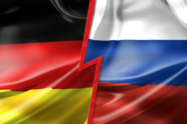 Tensiunile Berlin-Moscova explodează. Germania expulzează peste 150 de diplomați ruși