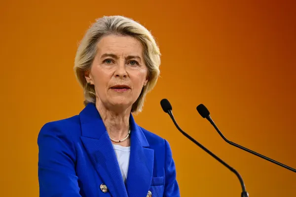 UE pregătește un nou Consiliu de Securitate. Ursula von der Leyen propune un mecanism similar celui din NATO