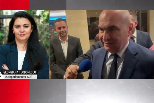 Demers anti-România în Parlamentul European. În timp ce țara noastră riscă să piardă fonduri UE, Bolojan îl apără pe Fritz