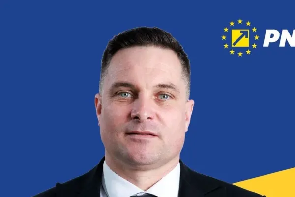 Primarul PNL din Cavnic, despre nominalizarea lui Mureșan: "Propunere a fost una făcută în bătaie de joc"