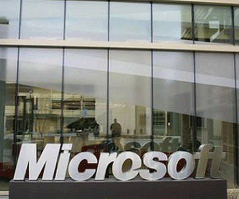 Microsoft se pregăteşte de concedieri masive
