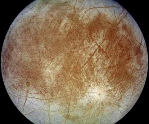 NASA şi Agenţia Spaţială Europeană îşi îndreaptă atenţia către Jupiter