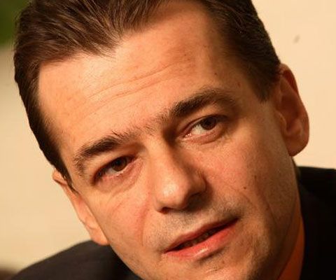Orban: Băsescu trebuie să înceapă concedierile cu cel care se face că joacă rolul de premier al României