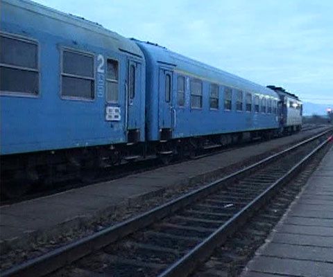 Sindicatele nu acceptă concedierile de la CFR fără acordarea a minimum 24 de salarii compansatorii