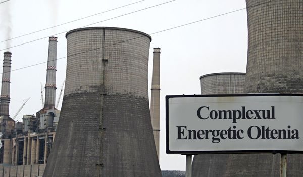 Complexul Energetic Oltenia se pregătește de concedieri colective. Ministrul Sebastian Burduja rămne la nivelul promisiunilor 