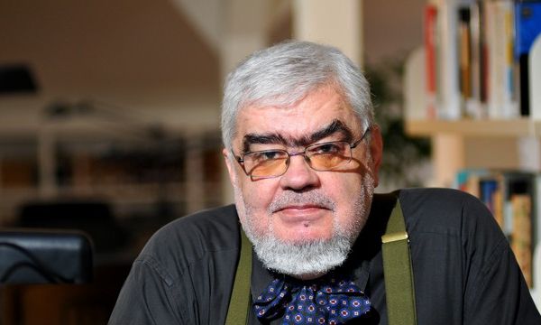 Andrei Pleşu, altă reacţie dură, după scandalul concedierii librăresei din Sibiu: Nişte limbrici!