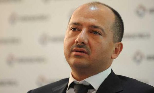 CCR: Concedierile de urgență făcute de Remus Borza, la Hidroelectrica, neconstituționale 