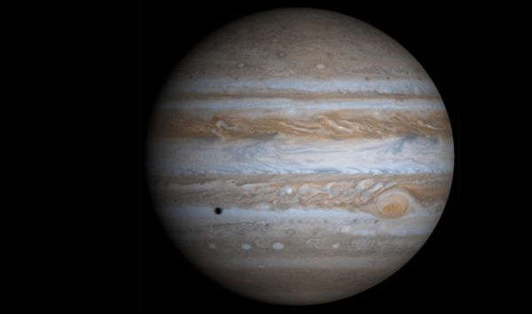 Planeta ucigașă. Cum a distrus Jupiter mai multe planete similare Pământului