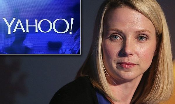 Yahoo renunţă la mai multe reviste digitale şi face concedieri 
