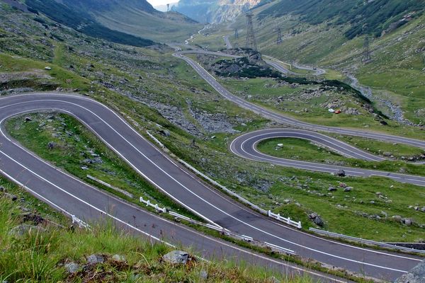 Veste proastă: Transfăgărășanul nu se redeschide pe 1 iulie