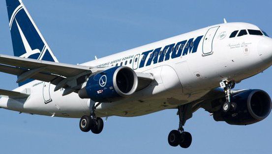 Tarom face concedieri! Anunțul ministrului Cuc 