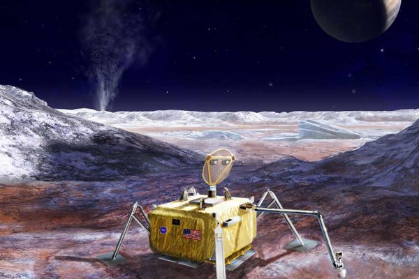 Cum plănuiesc oamenii de știință să cerceteze satelitul planetei Jupiter