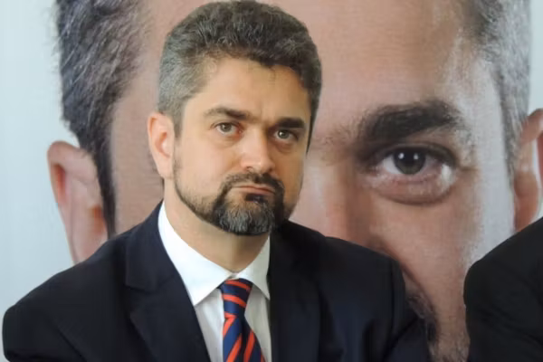 Paleologu, atac la Iohannis: ”Se situează precum Jupiter în Olimp, Zeus Olimpianul, care nu discută”
