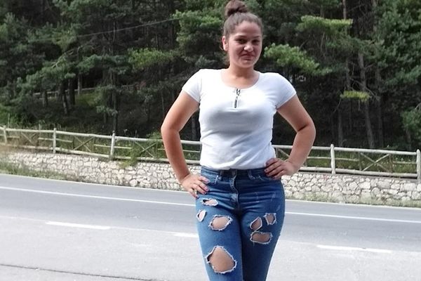 A murit tânăra care a căzut cu mașina pe Transfăgărășan