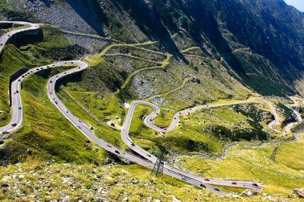 Astăzi se redeschide circulația pe Transfăgărășan