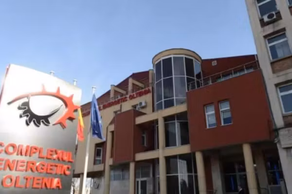 Noi concedieri la CE Oltenia: 400 de oameni vor fi dați afară 