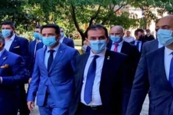 Noul Argeș: autostradă, reabilitarea gării regale, deschiderea permanentă a Transfăgărășanului