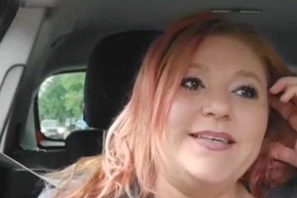VIDEO - Diana Șoșoacă s-a dus la întâlnire cu urșii, pe Transfăgărășan! Senatoarea a făcut spectacol