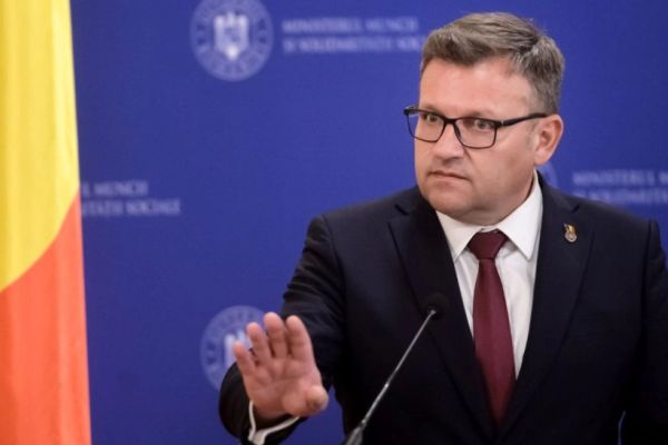  Tăieri majore de salarii și concedieri. Marius Budăi neagă scenariul: „Trebuie decizii clare în coaliție”