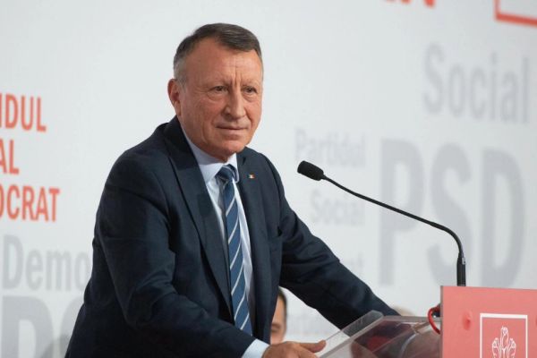 Paul Stănescu, PSD: „Nu este momentul pentru concedieri și reduceri salariale”