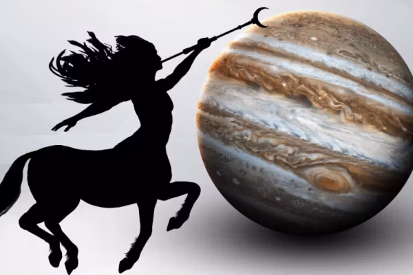Jupiter retrograd în Taur. Trei ZODII trebuie să ia măsuri speciale