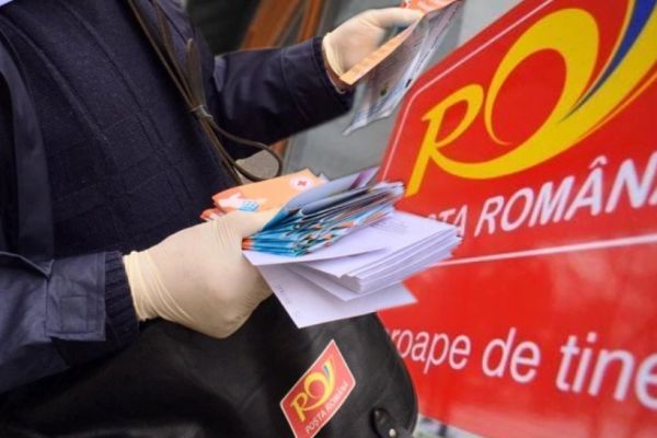 Concedieri la Poșta Română. Peste 500 de oameni vor rămână fără loc de muncă, de la 1 septembrie