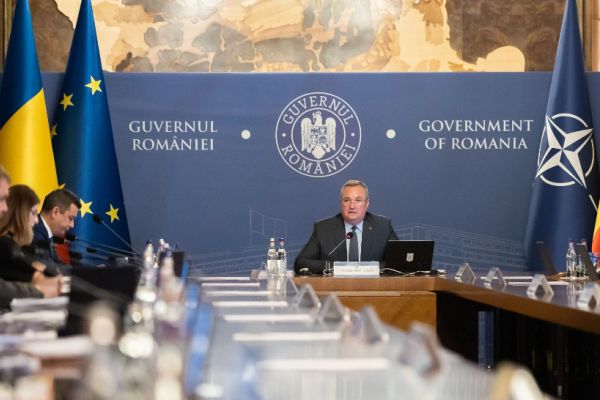Ordonanța AUSTERITĂȚII, amânată din nou - Concedieri și blocarea angajărilor la stat, printre măsuri