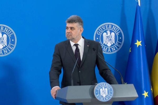 Ce pregătește Guvernul - Concedieri, taxe mai mari și reduceri - Urmează două ordonanțe ale austerității