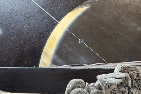 Care este cea mai mare planetă din Univers? Pe lângă ea, Jupiter este pitică