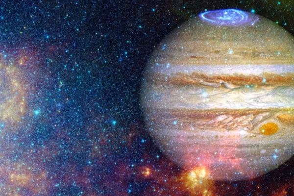 Horoscopul zilei de sâmbătă, 23 noiembrie 2024. Jupiter ajută 3 zodii să reușească în orice acțiune