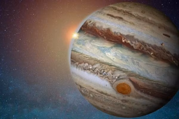 Horoscop special. Jupiter, marele aducător de noroc, iese din retrograd pe 30 decembrie. Cum se va schimba viața zodiilor 
