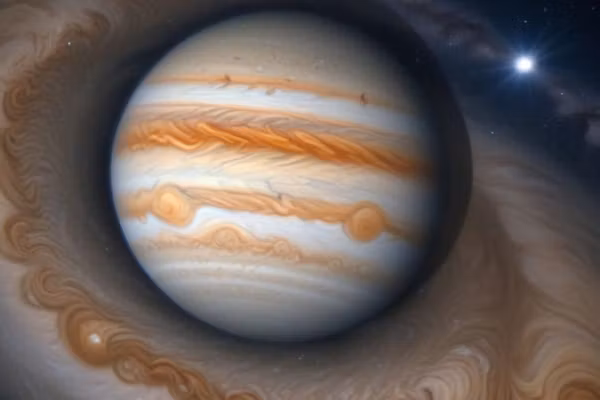 Horoscop special: Jupiter intră în Gemeni pe 25 mai și stă acolo un an. Viețiile zodiilor vor fi schimbate din temelii