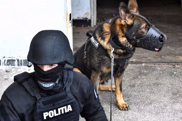 Operațiunea Jupiter. Descinderi la mafia contrabandiștilor: peste 70 de percheziții - ce caută mascații