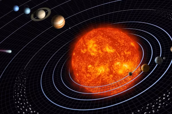 JUPITER iese din RETROGRAD în Gemeni după patru luni: Ce ne aduce roata norocului din 4 februarie 2025