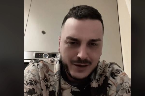 Makaveli, atac dur la Bolojan, după concedierile anunțate la Senat: „Mai bine spuneți care e șmecheria”