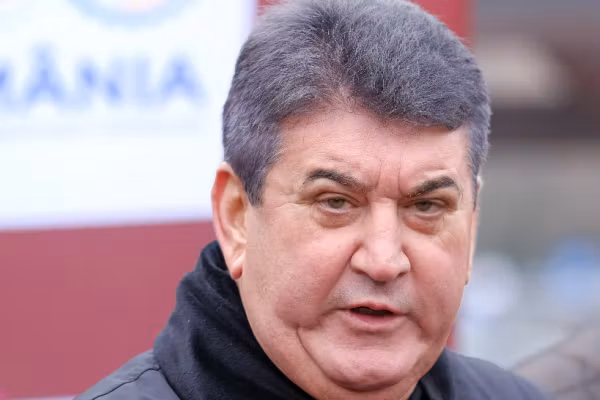 Semnal de alarmă tras de sindicatul condus de Gabriel Oprea. Concedierile și tăierile de salarii, risc pentru România