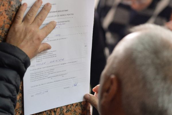 BNS atrage atenția asupra unui efect devastator al Ordonanței trenuleț: concedierile colective