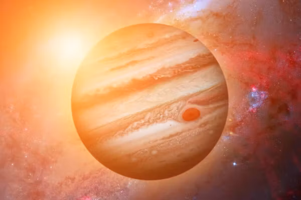 Vești bune din astral: Jupiter iese din retrograd în Gemeni după patru luni. Cum se învârte roata norocului din 4 februarie 2024