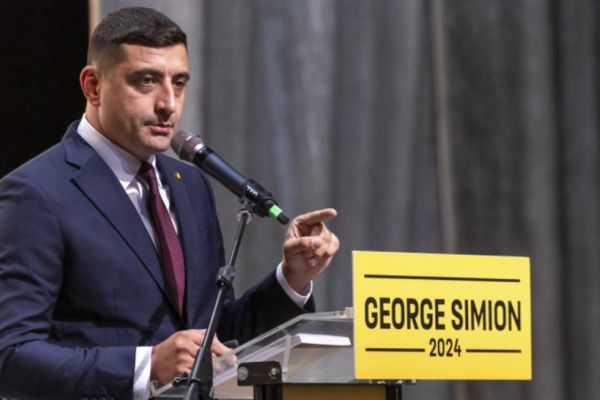 George Simion, despre concedierile din sistemul bugetar: Toate aceste MINCIUNI au apărut pentru că NU suntem cu Sistemul